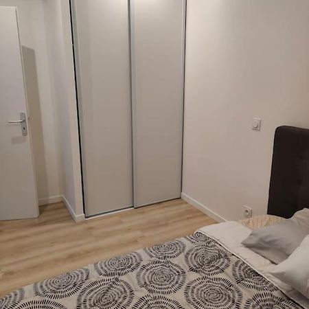 Logement Complet A ビユールバンヌ エクステリア 写真