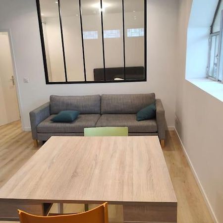 Logement Complet A ビユールバンヌ エクステリア 写真