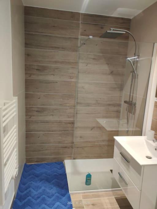 Logement Complet A ビユールバンヌ エクステリア 写真