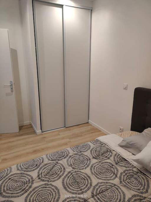 Logement Complet A ビユールバンヌ エクステリア 写真